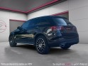 Mercedes glc 300 de amg line 9g-tronic 4matic toit ouvrant / full black 12 mois garantie occasion simplicicar lyon nord...