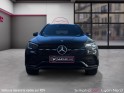Mercedes glc 300 de amg line 9g-tronic 4matic toit ouvrant / full black 12 mois garantie occasion simplicicar lyon nord...