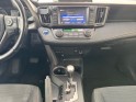 Toyota rav4 hybride 197ch awd dynamic attelage caméra de recul régulateur garantie 12 mois occasion barberey simplicicar...