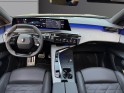 Peugeot 3008 hybrid 136 e-dcs6 gt / pack 360/toit ouvrant/focal/drive assist plus garantie 12 mois occasion simplicicar lyon...