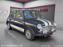 Mini austin rover 4 cylindres, 1.0 rover occasion cannes (06) simplicicar simplicibike france