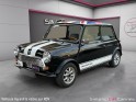 Mini austin rover 4 cylindres, 1.0 rover occasion cannes (06) simplicicar simplicibike france
