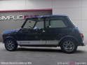 Mini austin rover 4 cylindres, 1.0 rover occasion cannes (06) simplicicar simplicibike france
