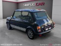 Mini austin rover 4 cylindres, 1.0 rover occasion cannes (06) simplicicar simplicibike france