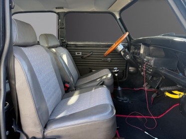 Mini austin rover 4 cylindres, 1.0 rover occasion cannes (06) simplicicar simplicibike france