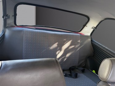 Mini austin rover 4 cylindres, 1.0 rover occasion cannes (06) simplicicar simplicibike france