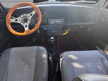 Mini austin rover 4 cylindres, 1.0 rover occasion cannes (06) simplicicar simplicibike france