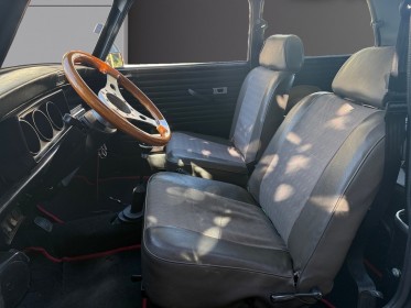 Mini austin rover 4 cylindres, 1.0 rover occasion cannes (06) simplicicar simplicibike france