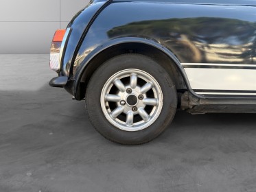 Mini austin rover 4 cylindres, 1.0 rover occasion cannes (06) simplicicar simplicibike france