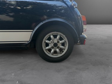 Mini austin rover 4 cylindres, 1.0 rover occasion cannes (06) simplicicar simplicibike france