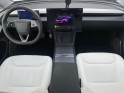 Tesla model 3 grande autonomie rwd - etat de batterie neuve - carplay - camera 360° occasion simplicicar lagny  simplicicar...