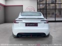 Tesla model 3 grande autonomie rwd - etat de batterie neuve - carplay - camera 360° occasion simplicicar lagny  simplicicar...