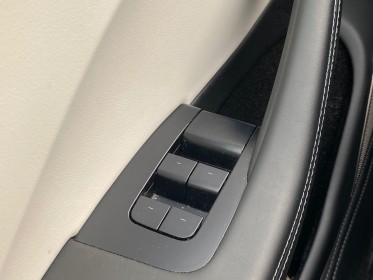 Tesla model 3 grande autonomie rwd - etat de batterie neuve - carplay - camera 360° occasion simplicicar lagny  simplicicar...