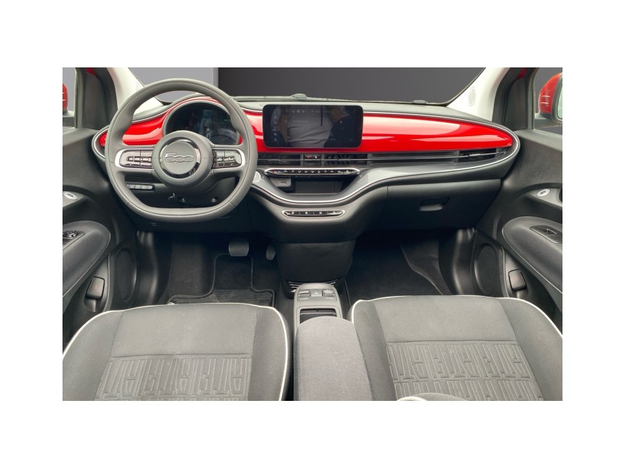 FIAT d'occasion 500 C 118 POP de 2024 Annecy (74)﻿