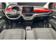 FIAT d'occasion 500 C 118 POP de 2024 Annecy (74)﻿