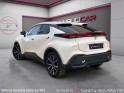 Toyota c-hr hybride my23 1.8l design occasion simplicicar lagny  simplicicar simplicibike france