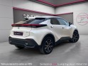 Toyota c-hr hybride my23 1.8l design occasion simplicicar lagny  simplicicar simplicibike france