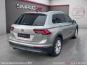 Volkswagen tiguan 2.0 tdi 150ch dsg7 carat occasion simplicicar la fleche simplicicar simplicibike france