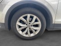 Volkswagen tiguan 2.0 tdi 150ch dsg7 carat occasion simplicicar la fleche simplicicar simplicibike france