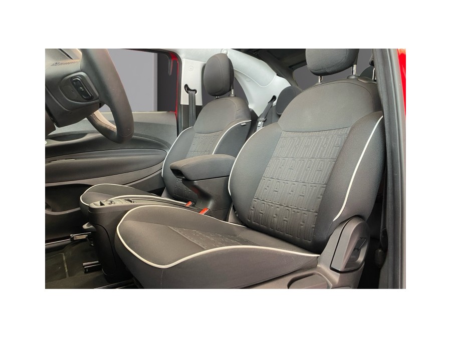 FIAT d'occasion 500 C 118 POP de 2024 Annecy (74)﻿