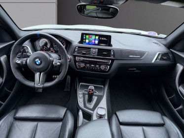 Bmw serie 1 f20 lci2 m140i xdrive 340 ch bva8 - m-performance - pare choc m2 - ligne m-perf - camera - carplay occasion...
