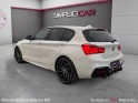 Bmw serie 1 f20 lci2 m140i xdrive 340 ch bva8 - m-performance - pare choc m2 - ligne m-perf - camera - carplay occasion...