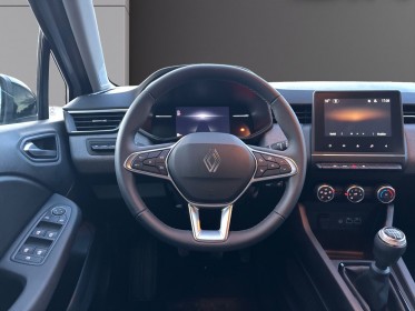 Renault clio v nouvelle dci 100 evolution occasion  simplicicar nice - pfvauto simplicicar simplicibike france