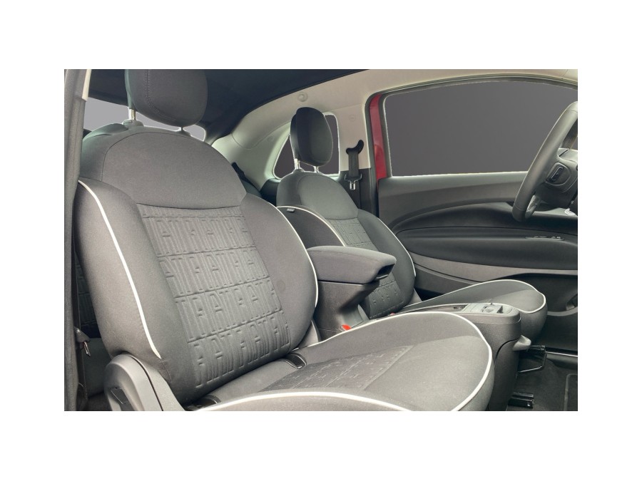 FIAT d'occasion 500 C 118 POP de 2024 Annecy (74)﻿