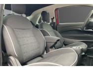 FIAT d'occasion 500 C 118 POP de 2024 Annecy (74)﻿