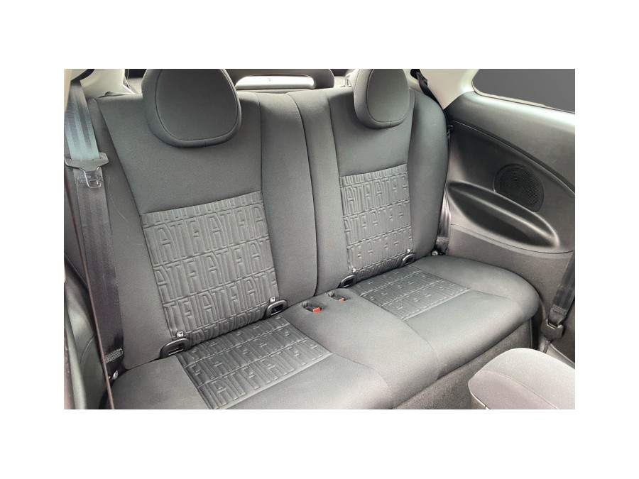 FIAT d'occasion 500 C 118 POP de 2024 Annecy (74)﻿