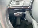 Audi a3 sportback 35 tfsi mild hybrid 150 design luxe sièges chauffants chargeur induction acc garantie 12 mois occasion...