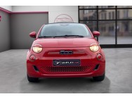 FIAT d'occasion 500 C 118 POP de 2024 Annecy (74)﻿