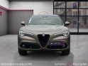 Alfa romeo stelvio 2.2 210 ch q4 at8 sport edition carplay garantie 12 mois occasion simplicicar pontarlier auto  simplicicar...