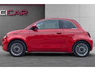 FIAT d'occasion 500 C 118 POP de 2024 Annecy (74)﻿