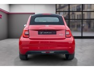 FIAT d'occasion 500 C 118 POP de 2024 Annecy (74)﻿