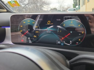Mercedes classe a 180d 7g-dct amg line / full options occasion  simplicicar nice - pfvauto simplicicar simplicibike france