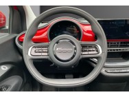 FIAT d'occasion 500 C 118 POP de 2024 Annecy (74)﻿