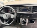Volkswagen transporter 6.1 van itre l1h1 2.0 tdi 110 bvm5 business line garantie 12 mois occasion simplicicar beaune...