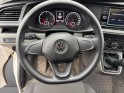 Volkswagen transporter 6.1 van itre l1h1 2.0 tdi 110 bvm5 business line garantie 12 mois occasion simplicicar beaune...