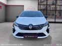 Renault clio v nouvelle e-tech full hybrid 145 techno occasion  simplicicar nice - pfvauto simplicicar simplicibike france