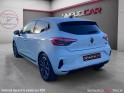 Renault clio v nouvelle e-tech full hybrid 145 techno occasion  simplicicar nice - pfvauto simplicicar simplicibike france