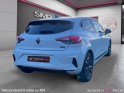 Renault clio v nouvelle e-tech full hybrid 145 techno occasion  simplicicar nice - pfvauto simplicicar simplicibike france