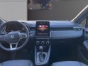 Renault clio v nouvelle e-tech full hybrid 145 techno occasion  simplicicar nice - pfvauto simplicicar simplicibike france