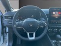 Renault clio v nouvelle e-tech full hybrid 145 techno occasion  simplicicar nice - pfvauto simplicicar simplicibike france
