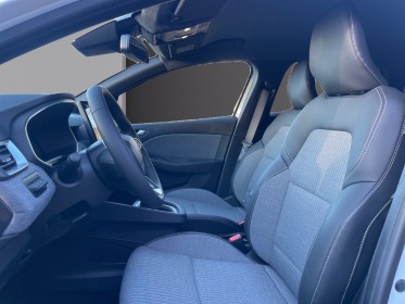 Renault clio v nouvelle e-tech full hybrid 145 techno occasion  simplicicar nice - pfvauto simplicicar simplicibike france