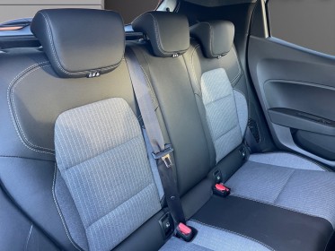 Renault clio v nouvelle e-tech full hybrid 145 techno occasion  simplicicar nice - pfvauto simplicicar simplicibike france