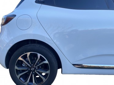 Renault clio v nouvelle e-tech full hybrid 145 techno occasion  simplicicar nice - pfvauto simplicicar simplicibike france