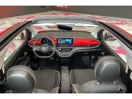 FIAT d'occasion 500 C 118 POP de 2024 Annecy (74)﻿