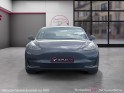Tesla model 3 autonomie standard rwd caméra de recul toit panoramique sièges chauffants garantie 12 mois occasion...