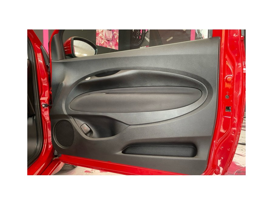 FIAT d'occasion 500 C 118 POP de 2024 Annecy (74)﻿